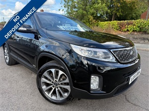 Large image for the Used Kia SORENTO
