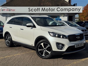 Large image for the Used Kia SORENTO