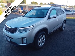 Large image for the Used Kia SORENTO