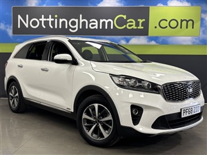 Large image for the Used Kia SORENTO