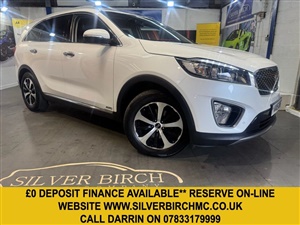 Large image for the Used Kia SORENTO