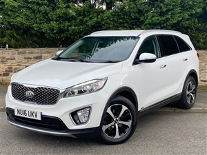 Large image for the Used Kia SORENTO
