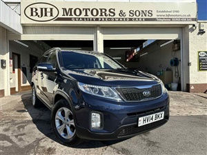 Large image for the Used Kia SORENTO