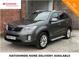Large image for the Used Kia Sorento