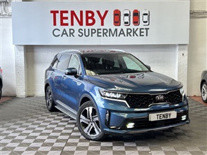 Large image for the Used Kia SORENTO