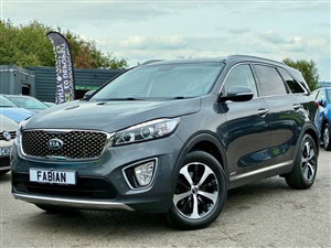 Large image for the Used Kia SORENTO