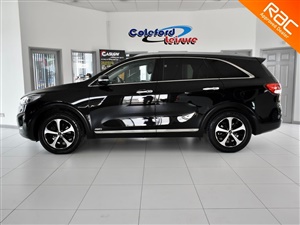 Large image for the Used Kia Sorento