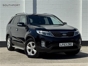 Large image for the Used Kia SORENTO
