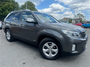 Large image for the Used Kia SORENTO