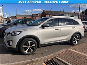 Large image for the Used Kia SORENTO