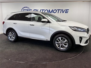 Large image for the Used Kia SORENTO