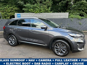 Large image for the Used Kia SORENTO