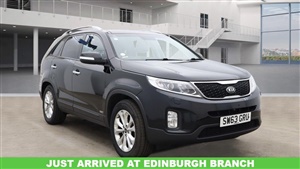 Large image for the Used Kia SORENTO
