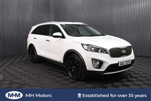 Large image for the Used Kia SORENTO