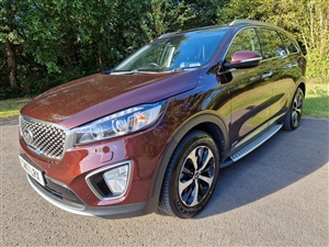 Large image for the Used Kia Sorento