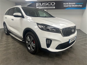 Large image for the Used Kia SORENTO