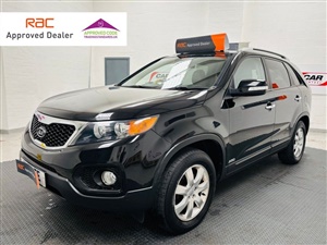 Large image for the Used Kia SORENTO