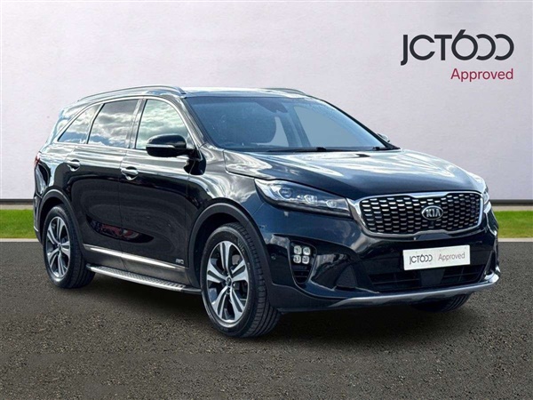 Large image for the Used Kia Sorento
