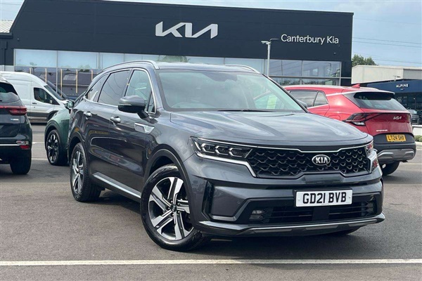 Large image for the Used Kia Sorento