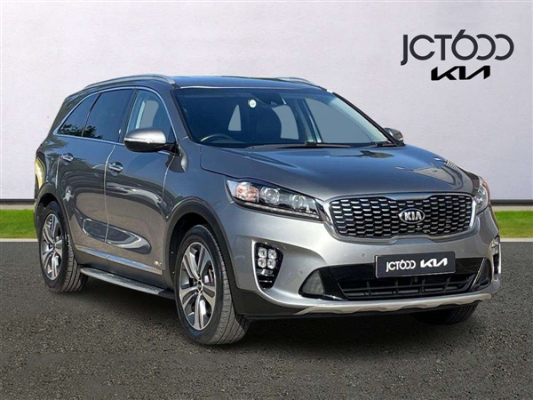 Large image for the Used Kia Sorento