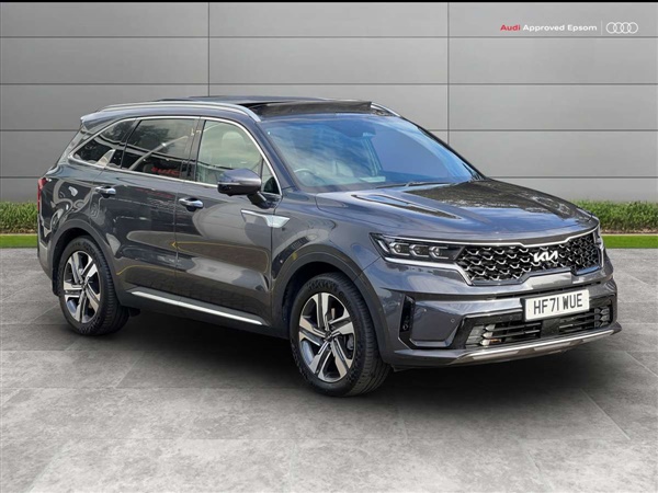 Large image for the Used Kia Sorento