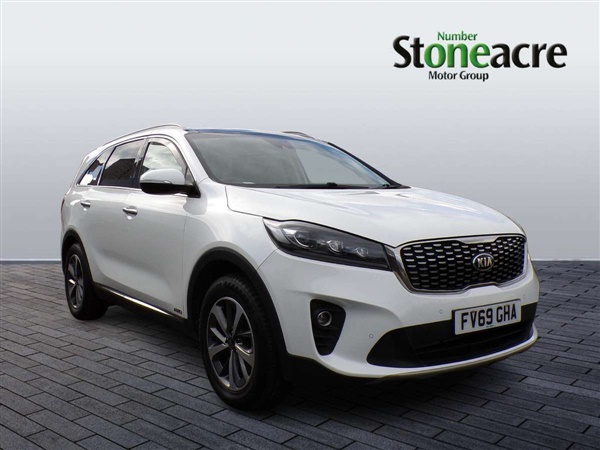 Large image for the Used Kia Sorento