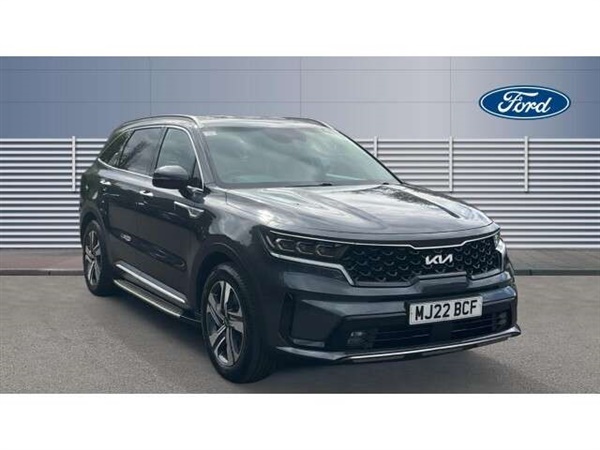 Large image for the Used Kia Sorento