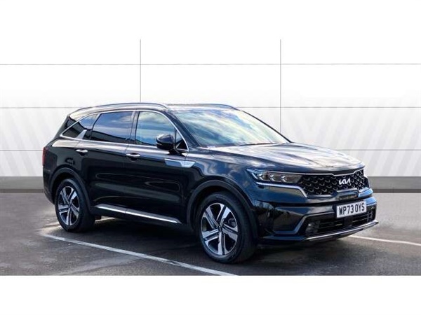 Large image for the Used Kia Sorento