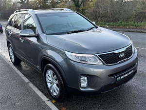 Large image for the Used Kia Sorento