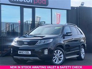 Large image for the Used Kia SORENTO
