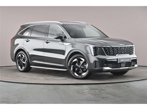Large image for the Used Kia Sorento