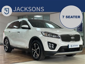 Large image for the Used Kia SORENTO