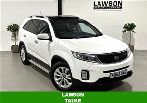 Large image for the Used Kia SORENTO
