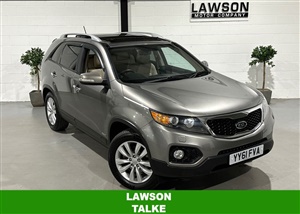 Large image for the Used Kia SORENTO
