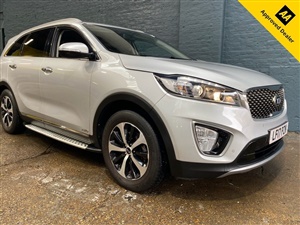 Large image for the Used Kia SORENTO