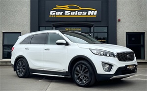Large image for the Used Kia SORENTO
