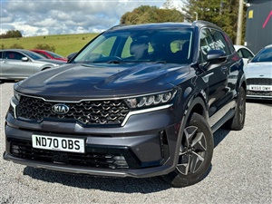 Large image for the Used Kia SORENTO