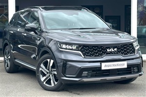 Large image for the Used Kia SORENTO