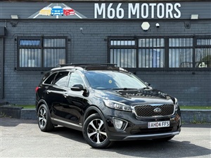 Large image for the Used Kia SORENTO