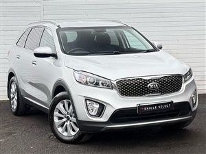 Large image for the Used Kia SORENTO