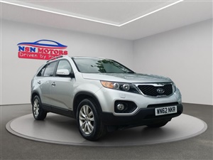 Large image for the Used Kia SORENTO