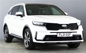 Large image for the Used Kia SORENTO