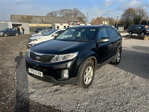 Large image for the Used Kia SORENTO
