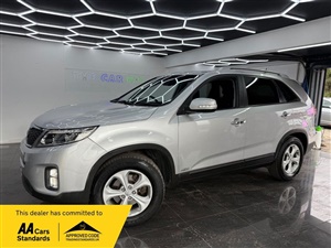 Large image for the Used Kia SORENTO