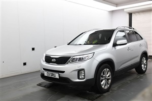 Large image for the Used Kia SORENTO
