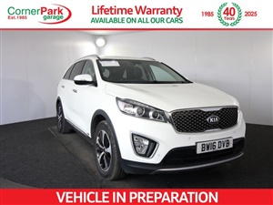 Large image for the Used Kia SORENTO