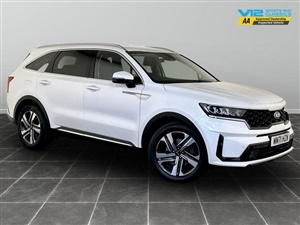 Large image for the Used Kia Sorento