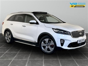 Large image for the Used Kia Sorento