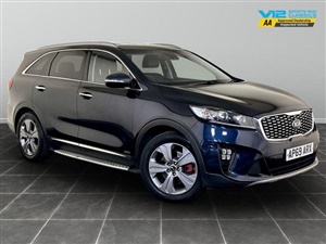 Large image for the Used Kia Sorento
