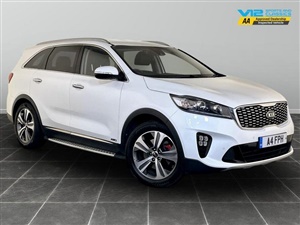 Large image for the Used Kia Sorento